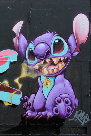 Graffiti Wall in Köln - Photo by WORLDSTREETART - hall, kayo, alte