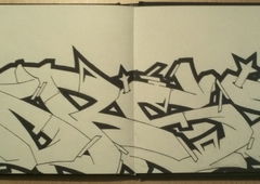 Photo #16951 by HarryKnidder