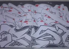 Photo #34870 by HarryKnidder