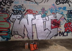 Photo #238442 by ZeroGraffiti