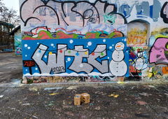 Photo #240153 by ZeroGraffiti