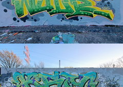 Photo #249903 by MondFiedel