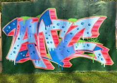 Photo #249996 by DISOE