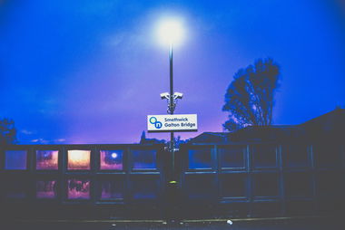 Graffiti Artwork - Photo by WULFS