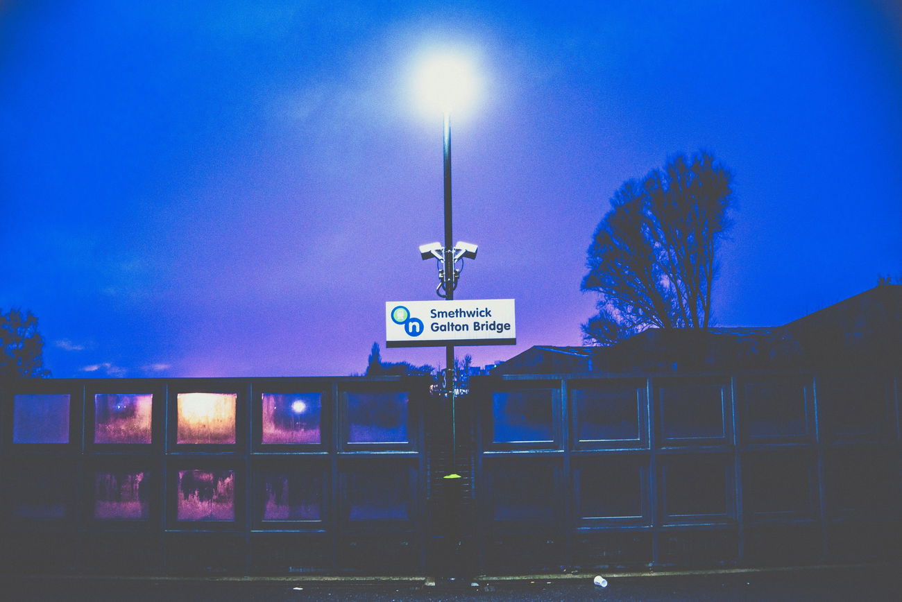 Graffiti Artwork - Photo by WULFS