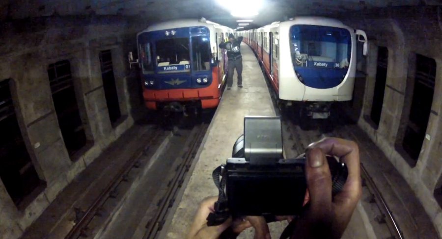 Graffiti Artwork - Photo by WWA022 - warsaw