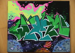 Photo #806 by BaerTigerMann