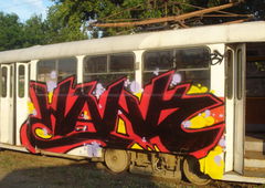 Photo #14425 by MENO