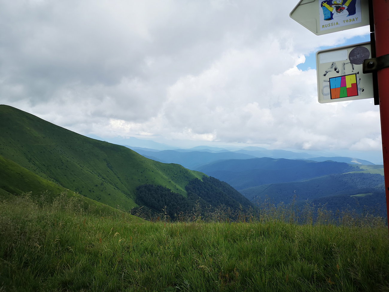 Graffiti Street Art - Photo by West - HipHop, Hip_Hop (2020)