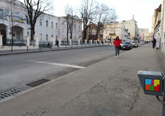 Graffiti Street Art - Photo by West - HipHop, Hip_Hop (2020)