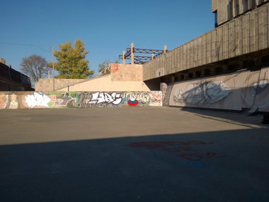 Graffiti Photo by West - Russia, PeaceOfRussia, Peace_of_Russia (2014)