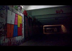Graffiti Video - Photo by West