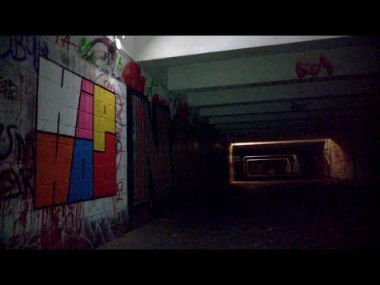 Graffiti Video - Photo by West