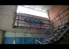 Graffiti Video - Photo by West