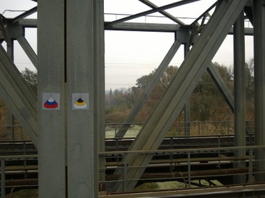 Graffiti Photo by West - Russia, PeaceOfRussia, Peace_of_Russia (2015)
