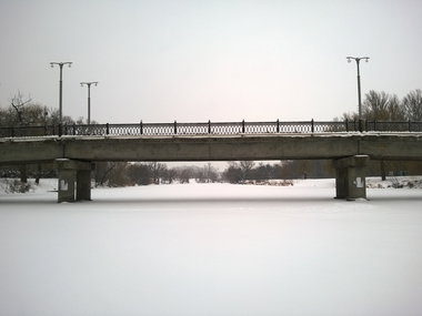 Graffiti Wall - Photo by West (2018)