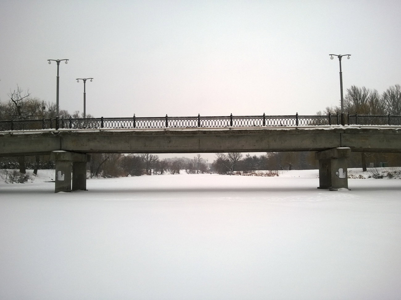 Graffiti Wall - Photo by West (2018)