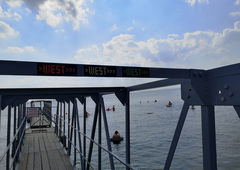 Graffiti Street Art - Photo by West (2020)