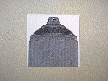 Graffiti Street Art - Photo by West (2017)