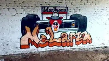 Graffiti of the Week 51/2021