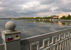 Graffiti Street Art - Photo by West - Russia, PeaceOfRussia, Peace_of_Russia (2019)