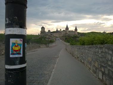 Graffiti Street Art - Photo by West - RussiaToday, Russia_Today, Heffer (2019)