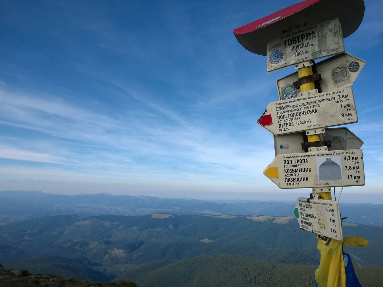 Graffiti Artwork - Photo by West (2018)