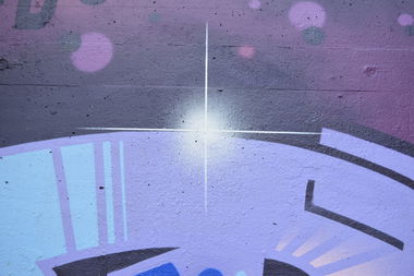 Graffiti Wall - Photo by WhiteBoy77 - heidelber, cks, gb (2015)