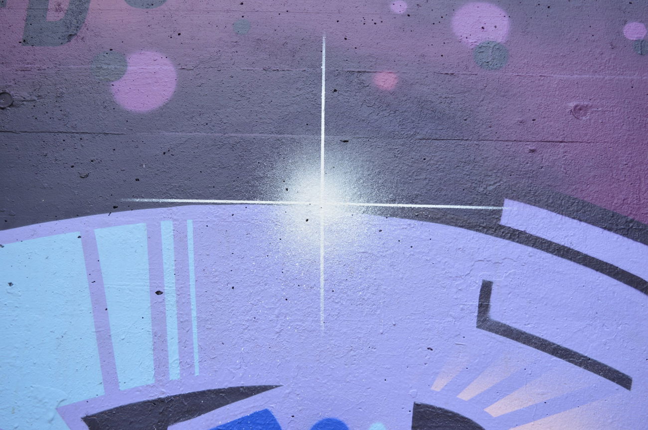 Graffiti Wall - Photo by WhiteBoy77 - heidelber, cks, gb (2015)