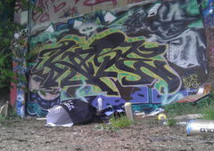 Photo #101356 by bitumenstyle