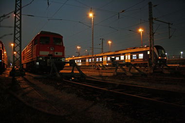 Graffiti Artwork in Oldenburg - Photo by WhootsUp - Atmosphere, Oldenburg (2012)