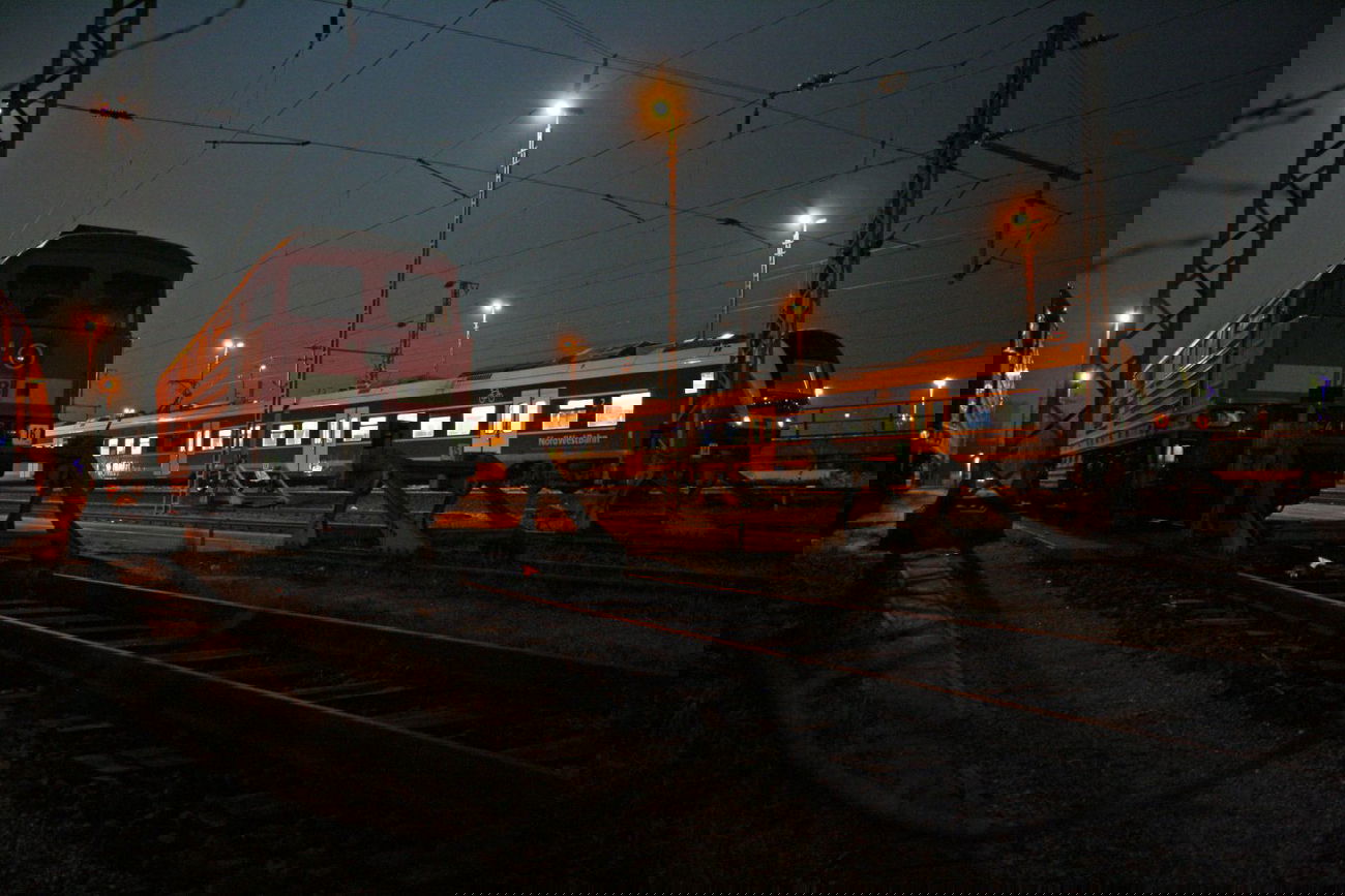 Graffiti Artwork in Oldenburg - Photo by WhootsUp - Atmosphere, Oldenburg (2012)