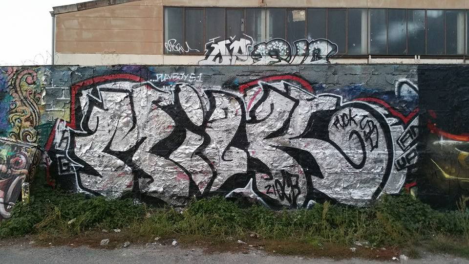 Graffiti Artwork - Photo by WildstyleShop - graffiti, vandal, berlin