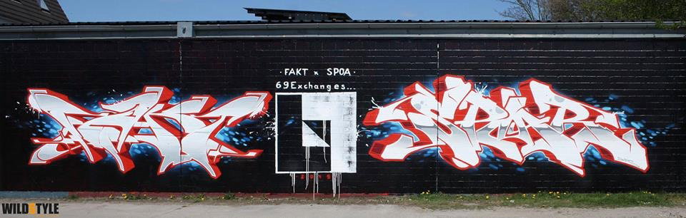 Graffiti Photo by WildstyleShop - graffiti, fakt, spoare