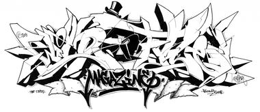 Graffiti Photo by WildstyleShop - wildstylemagazine, Pyser