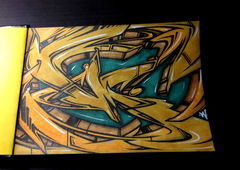 Photo #11887 by wise