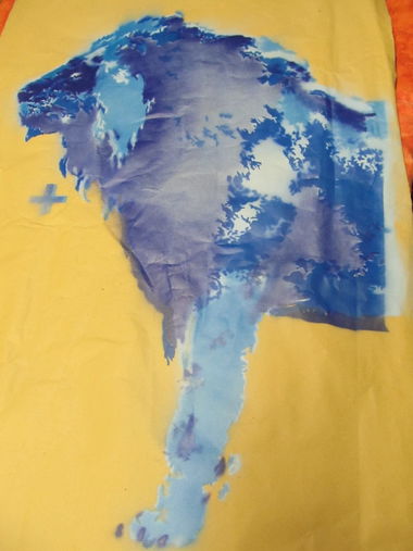 Graffiti Wall - Photo by Wolfi