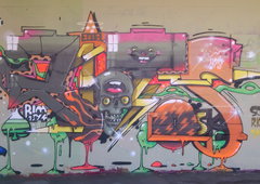 Photo #3725 by HANZO