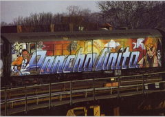 Photo #734 by Huntone