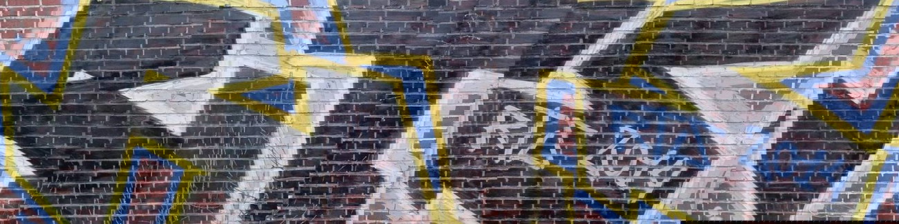 Graffiti Bombing - Photo by WurstUndKaese - RTS, gütersloh, Trainline (2014)