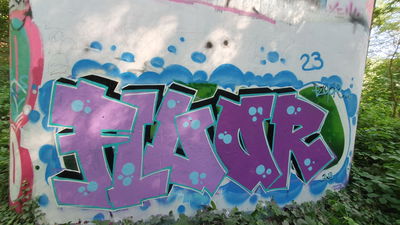 Graffiti of the Week 26/2023