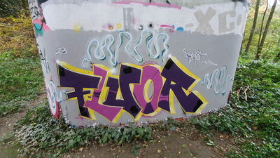 Graffiti of the Week 44/2023