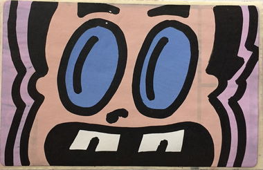 Graffiti Wall - Photo by Xuto - hito, graffitihito, graffitixuto