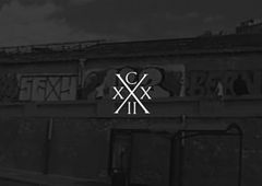 Graffiti Video - Photo by YOOLK132 - graffiti, marseille, 132