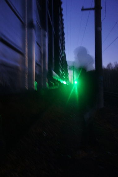 Graffiti Artwork - Photo by Yites