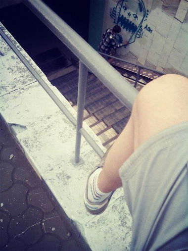 Graffiti Wall - Photo by ZABS55 - zabs