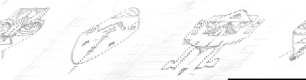 Graffiti Sketch - Photo by ZABS55 - zabs