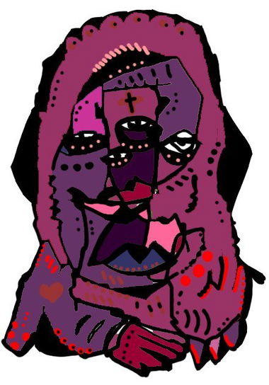 Graffiti Sketch - Photo by ZABS55 - zabs (2015)