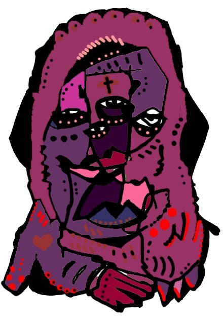 Graffiti Sketch - Photo by ZABS55 - zabs (2015)