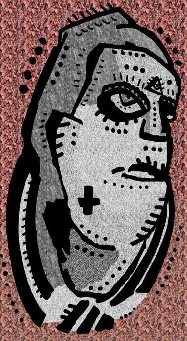 Graffiti Sketch - Photo by ZABS55 - zabs (2015)